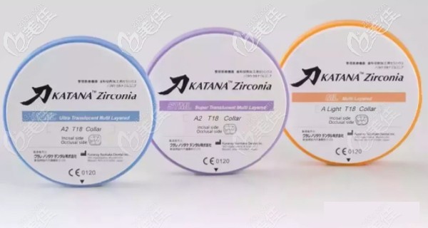 日本则武-刀-系列彩锆