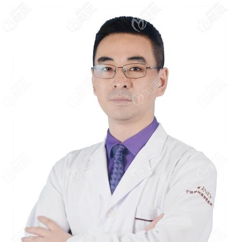 宁波壹加壹林勇医生