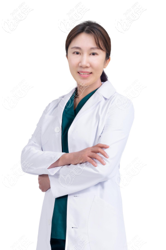 曲梅医生 曲梅医生