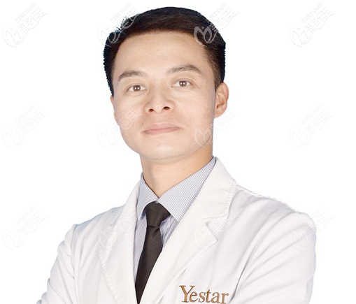 深圳yestar艺星整形黄海侠擅长双眼皮手术 深圳yestar艺星整形黄海侠擅长双眼皮手术