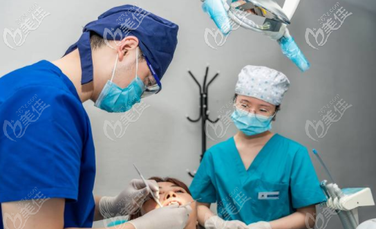 湖州牙齿矫正哪里好？