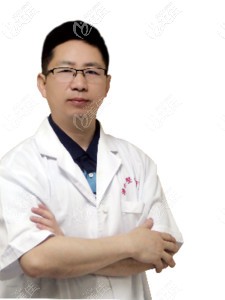 湛江澳泰整形医院隆胸医生张维华