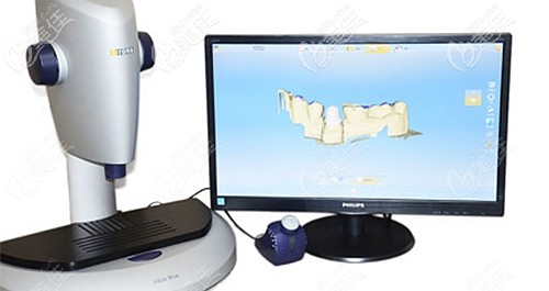 福州贝臣数字化三维影像