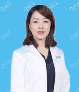 兰州时光整形医院皮肤科主任魏翠萍 兰州时光整形医院皮肤科主任魏翠萍