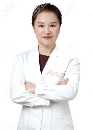 金华瑞丽皮肤医生董玉霜 金华瑞丽皮肤医生董玉霜
