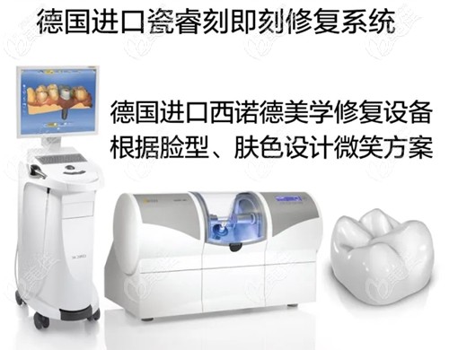 长春超龙牙博士即刻全瓷修复系统