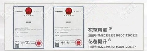 深圳南雅花苞提升术技术资质