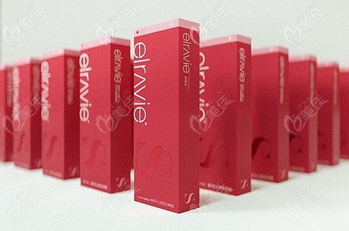 艾莉薇风尚是中分子玻尿酸