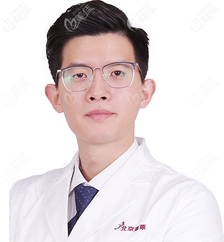 北京美莱周劼医生