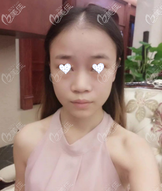 原来的我 原来的我