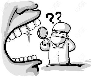 烤瓷牙的材质和种类