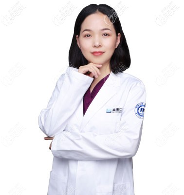 常州美奥口腔全科医师申海利 常州美奥口腔全科医师申海利
