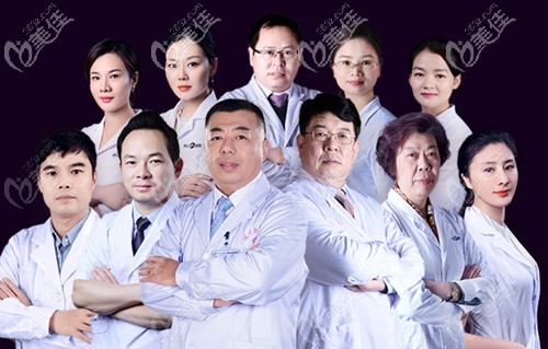 福州台江医生团队 福州台江医生团队