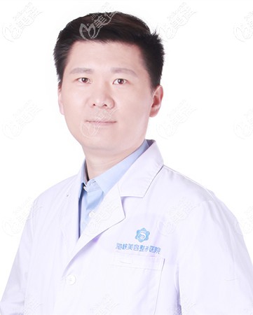 济南海峡逢宝峰院长