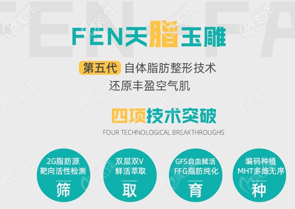 成都恒博天姿医FEN天脂玉雕技术优势