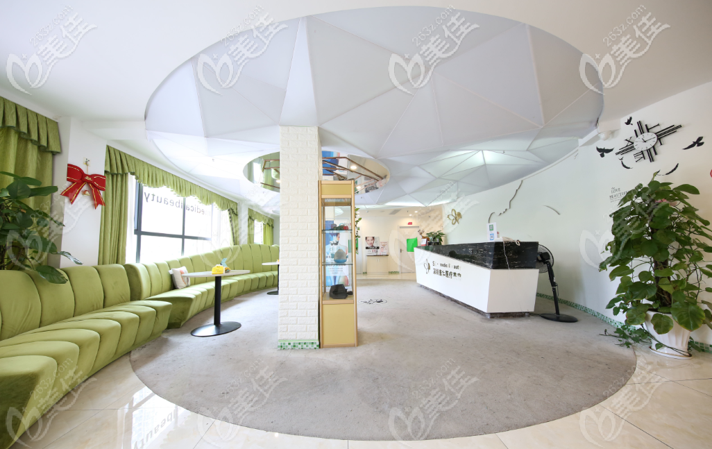 深圳龙岗素仁医疗整形美容也是深圳私密比较好的医院 深圳龙岗素仁医疗整形美容也是深圳私密比较好的医院