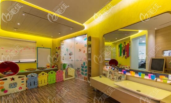 深圳马泷•置略口腔门诊部