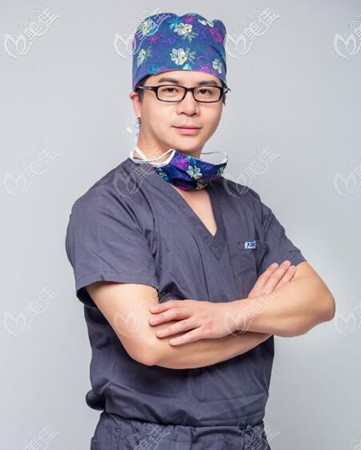 杨小顺医生 杨小顺医生