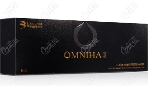 过程奥昵玻尿酸介绍 过程奥昵玻尿酸介绍