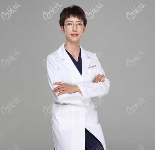 北京品塑医美白亚亚医生 北京品塑医美白亚亚医生