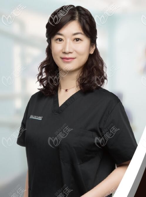 大连马泷齿科孙丹阳院长 大连马泷齿科孙丹阳院长