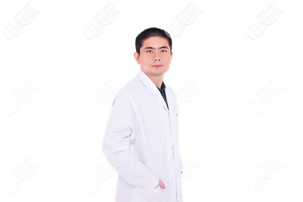 合肥壹加壹医院植发蒋成涛医生