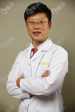 合肥壹加壹整形甘泉涌医生 合肥壹加壹整形甘泉涌医生