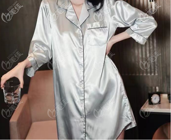 淘宝上找的我的同款睡衣