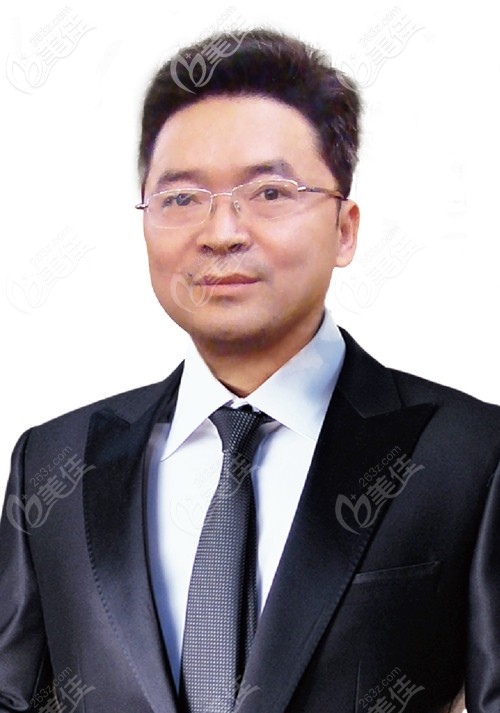 王旭明 泉州欧菲整形外科医师 王旭明 泉州欧菲整形外科医师