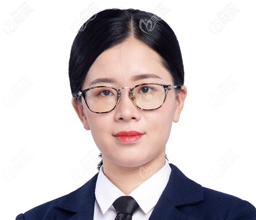 于璇 泉州欧菲整形主任 于璇 泉州欧菲整形主任