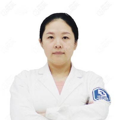 云南竹子口腔熊萍院长