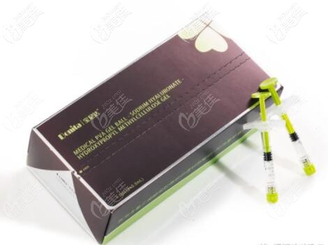 宝尼达玻尿酸注射后能维持10年是真的吗