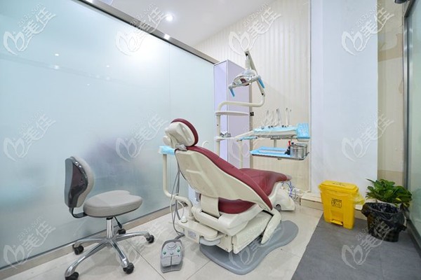 北京诺美口腔独立治疗室 北京诺美口腔独立治疗室