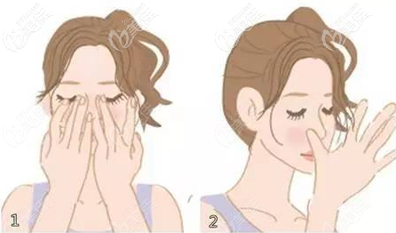 玻尿酸隆鼻和注射植骨隆鼻哪个好? 玻尿酸隆鼻和注射植骨隆鼻哪个好?