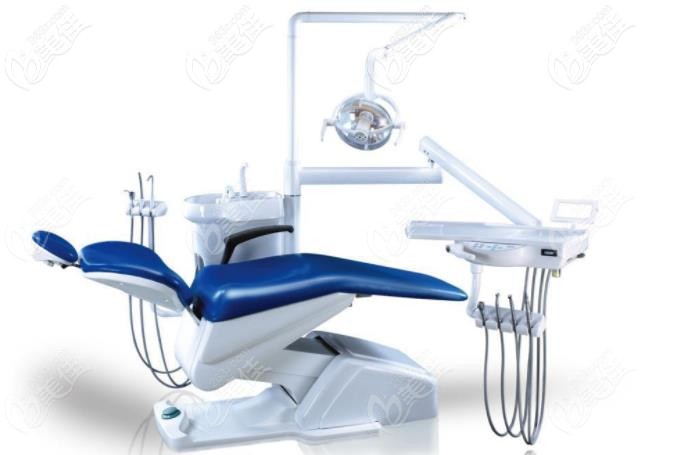 诊疗牙椅
