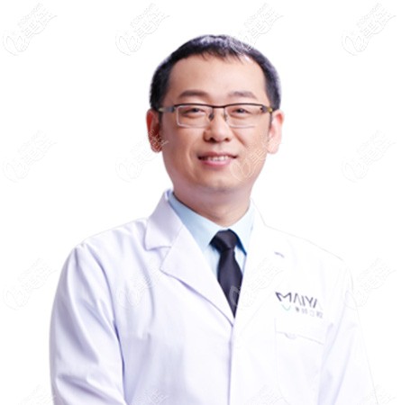 深圳麦芽口腔罗湖机构正畸医生张超 深圳麦芽口腔罗湖机构正畸医生张超