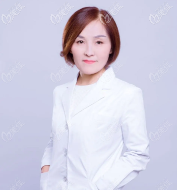 北京如朵孔彦霞医生