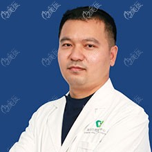 郑州南区口腔医院余三洋医生