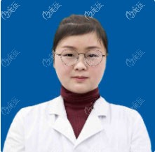 郑州口腔医院南区分院张静医生 郑州口腔医院南区分院张静医生