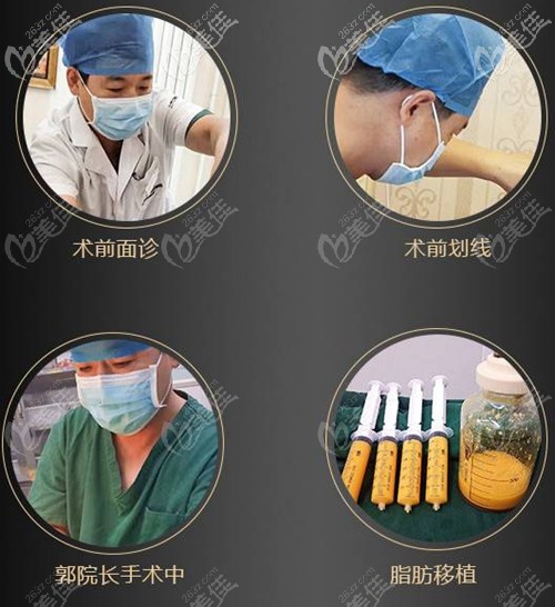 北京达美如艺"DM活脂术”矫正O型腿