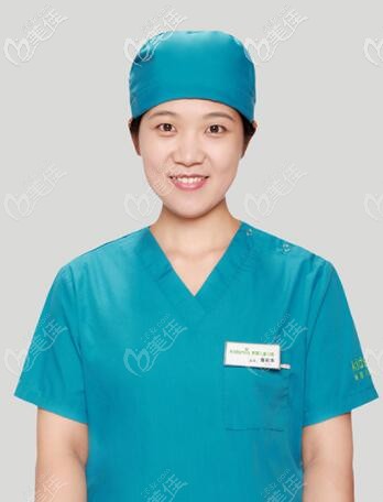 上海宝山区儿童口腔正畸医生鲁莉萍