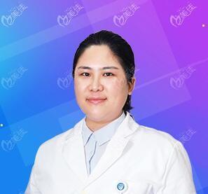 吴丹平  东莞国贸口腔儿牙专科医生