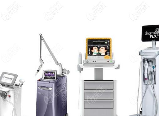 韩国德希尔皮肤科先进皮肤治疗仪器 韩国德希尔皮肤科先进皮肤治疗仪器