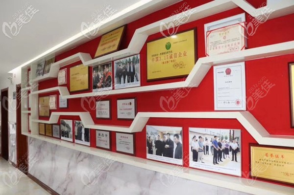 商丘高科植发项目齐全 商丘高科植发项目齐全