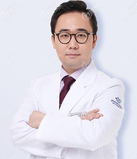 韩国Goodlife口腔医院李尚珉院长 韩国Goodlife口腔医院李尚珉院长