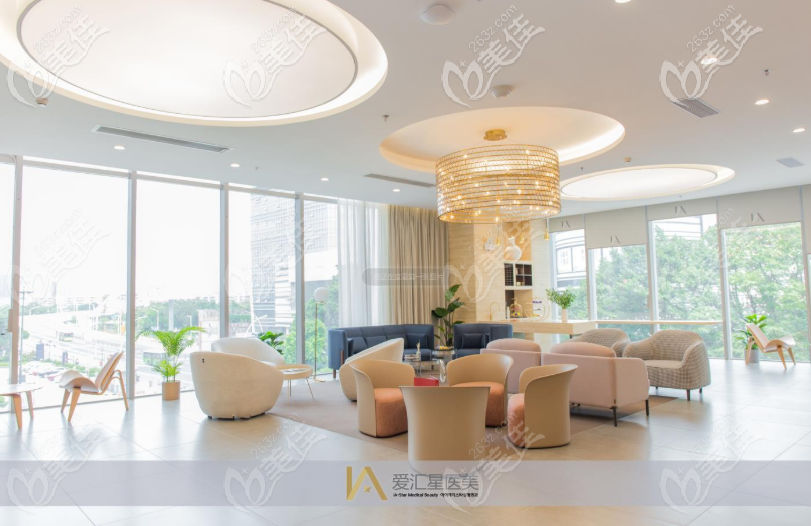 中山哪家美容整形医院好 中山哪家美容整形医院好