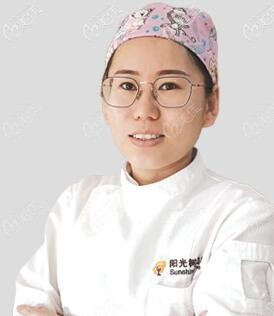 王玉 燕郊阳光树口腔口腔儿童修复师 王玉 燕郊阳光树口腔口腔儿童修复师