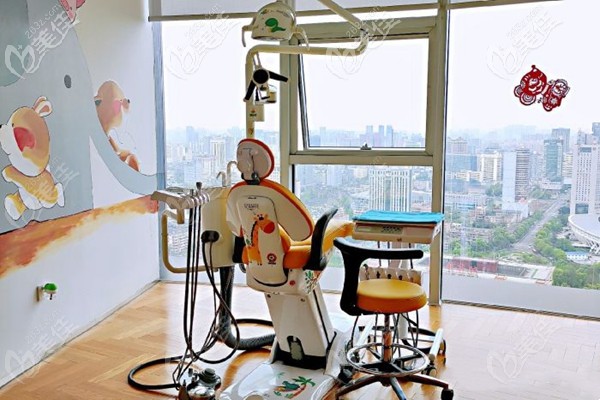 河马口腔专业的二牙矫正中心