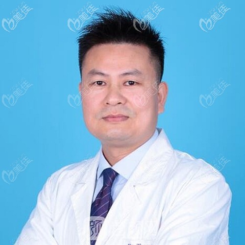 南阳集美名媛整形的张年翁