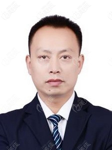 南阳集美名媛整形的张庆营